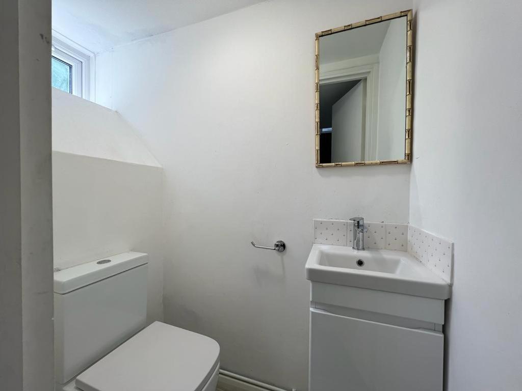 Lovely 4Bed Property, London 8Min To Oxford Street Εξωτερικό φωτογραφία