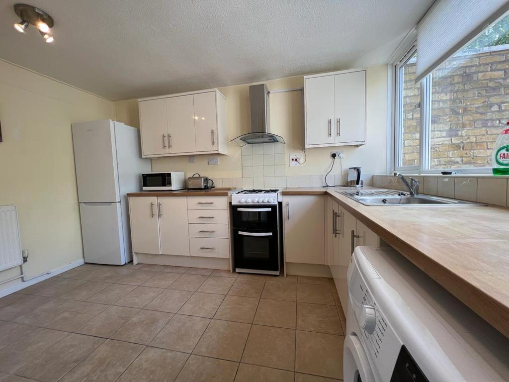 Lovely 4Bed Property, London 8Min To Oxford Street Εξωτερικό φωτογραφία